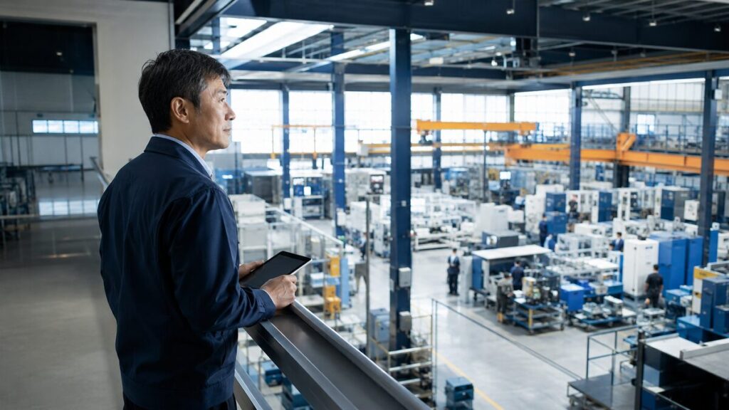 日本のものづくりを、ナメるな。お客様目線の言葉は、技術への心臓マッサージだ