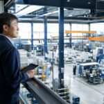 製造業マーケティングのイメージ